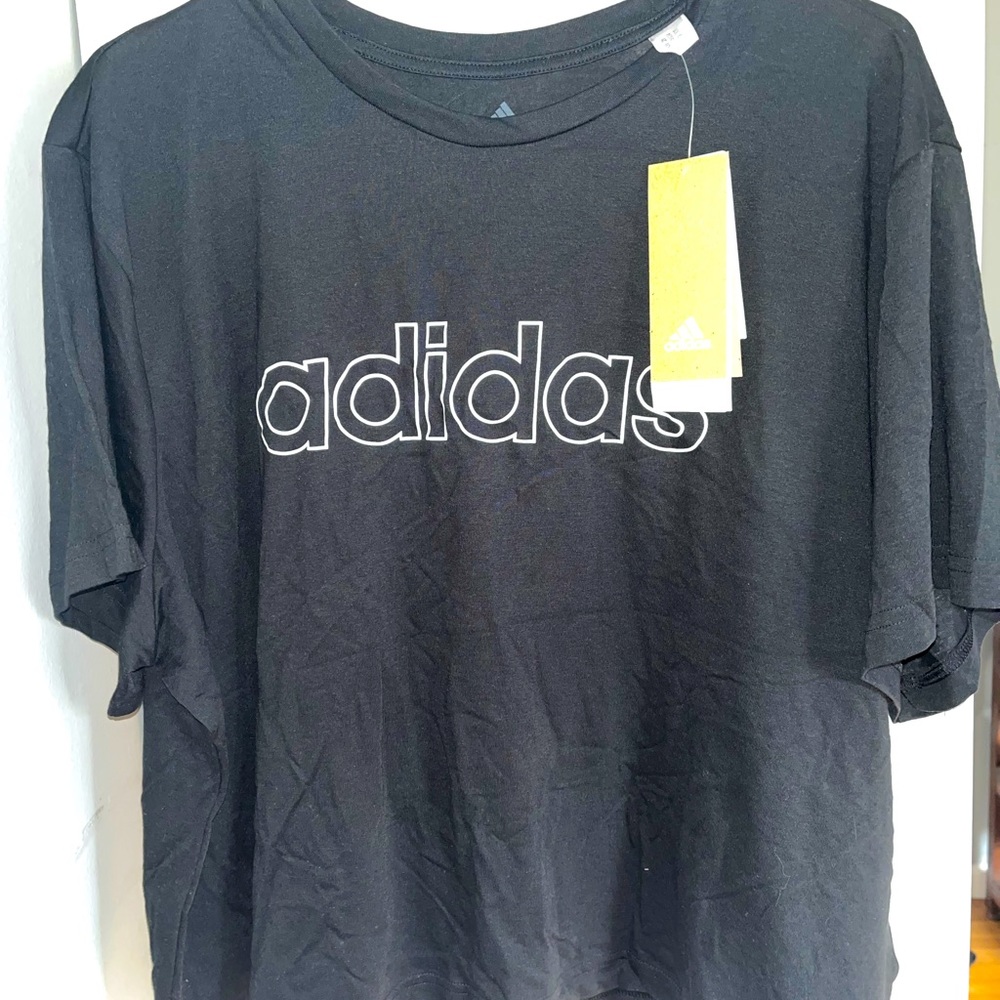 adidas shirt